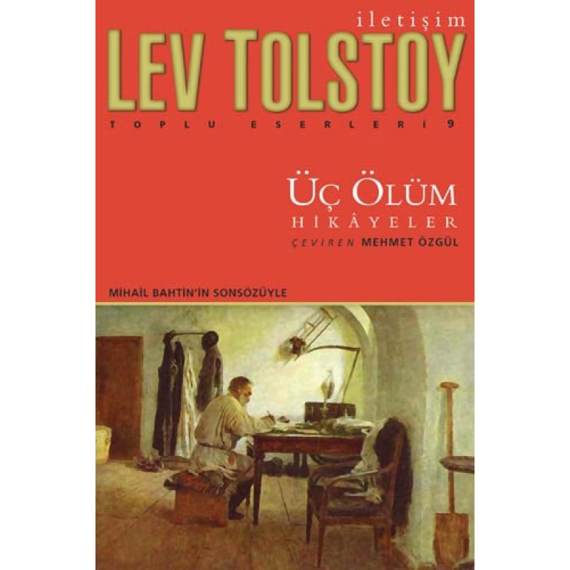 Üç Ölüm - Hikayeler Üç Ölüm - Hikayeler