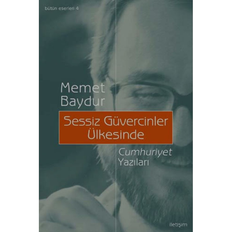 Sessiz Güvercinler Ülkesinde - Cumhuriyet Yazıları Sessiz Güvercinler Ülkesinde - Cumhuriyet Yazıları