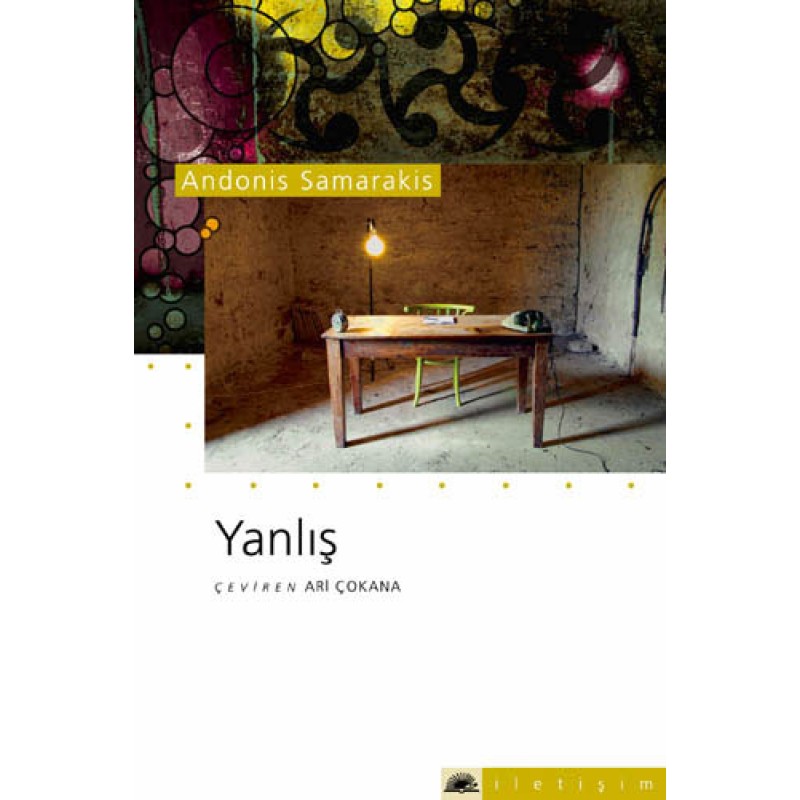 Yanlış Yanlış