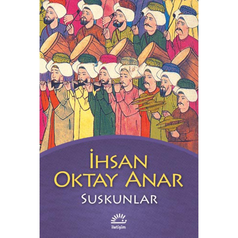 Suskunlar Suskunlar