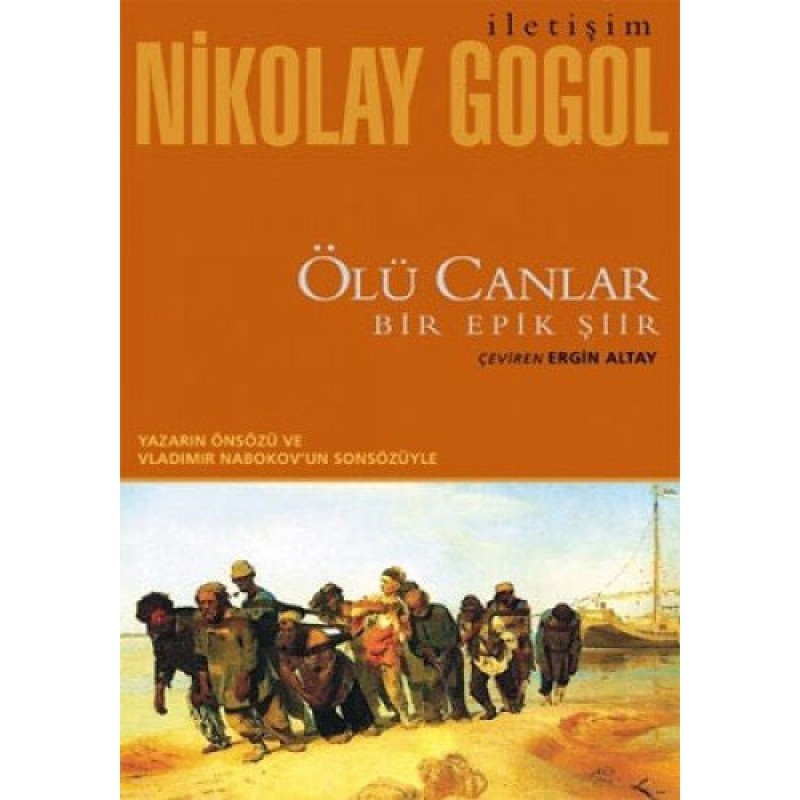 Ölü Canlar Ölü Canlar