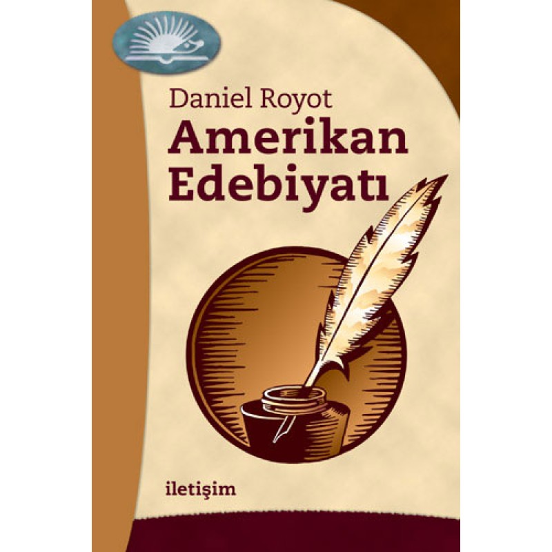 Amerikan Edebiyatı Amerikan Edebiyatı