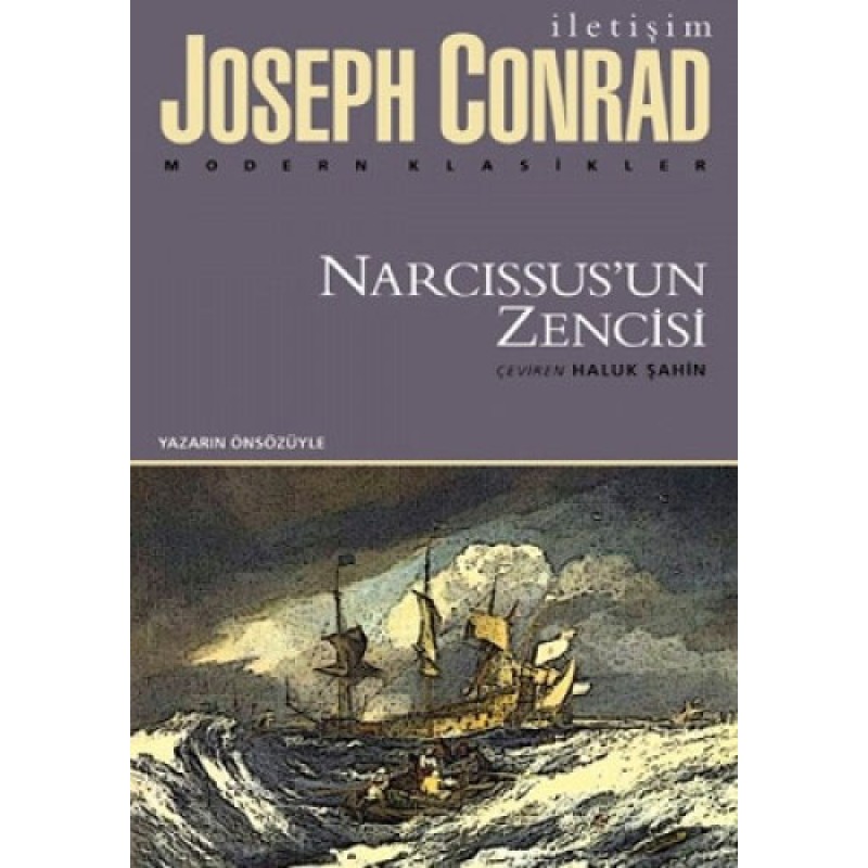 Narcissus`un Zencisi Narcissus`un Zencisi