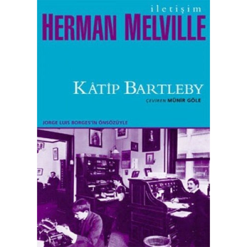 Katip Bartleby Katip Bartleby