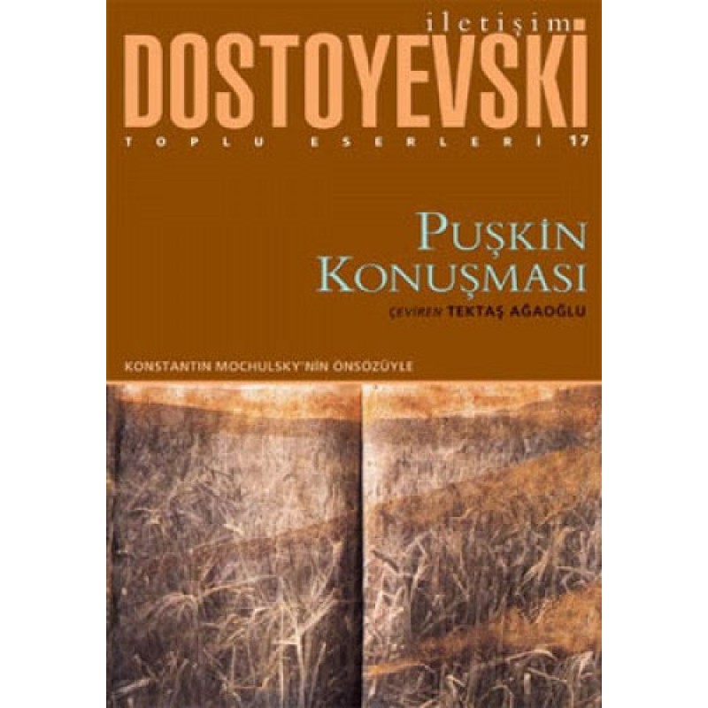 Puşkin Konuşması Puşkin Konuşması