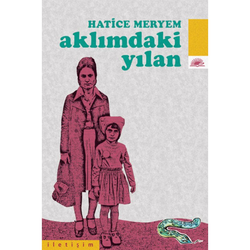 Aklımdaki Yılan Aklımdaki Yılan