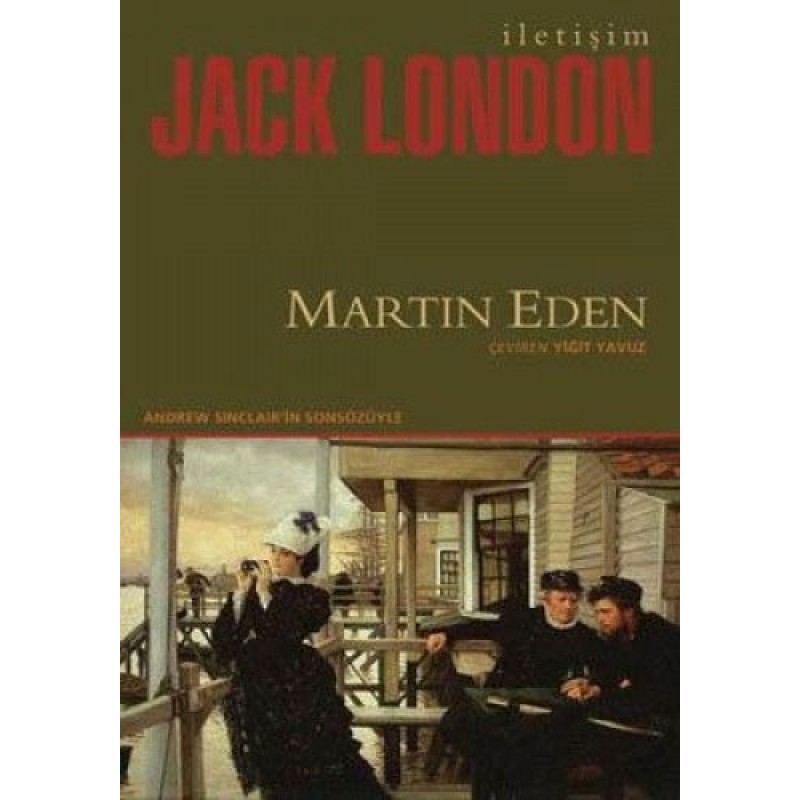 Martin Eden Martin Eden