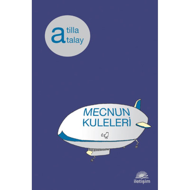 Mecnun Kuleleri Mecnun Kuleleri
