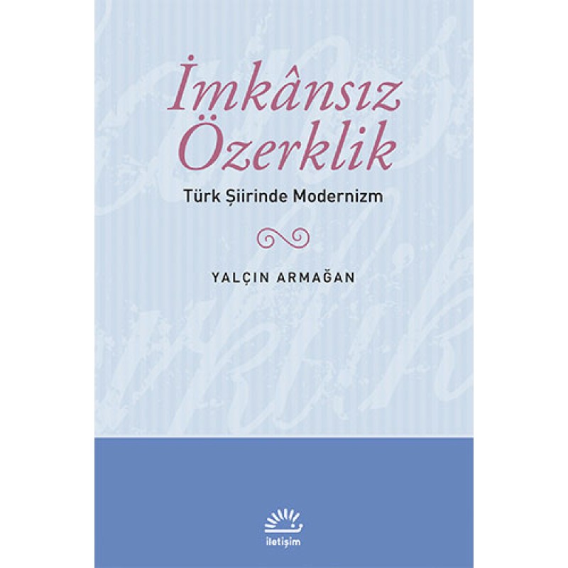 İmkansız Özerklik İmkansız Özerklik