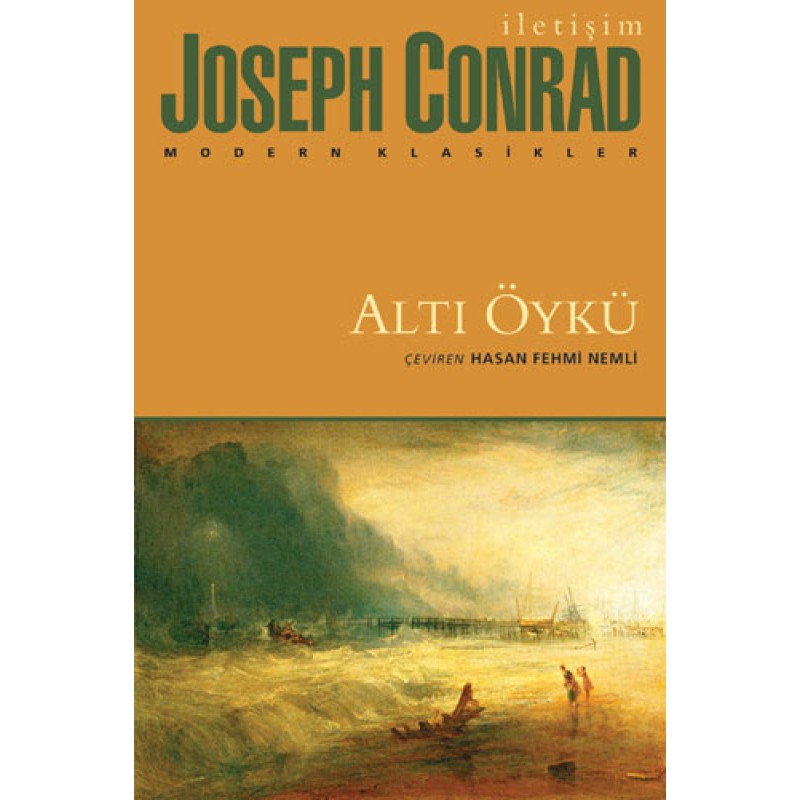 Altı Öykü Altı Öykü