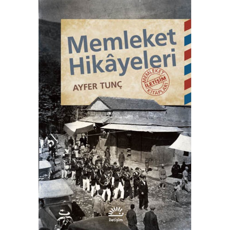 Memleket Hikayeleri Memleket Hikayeleri