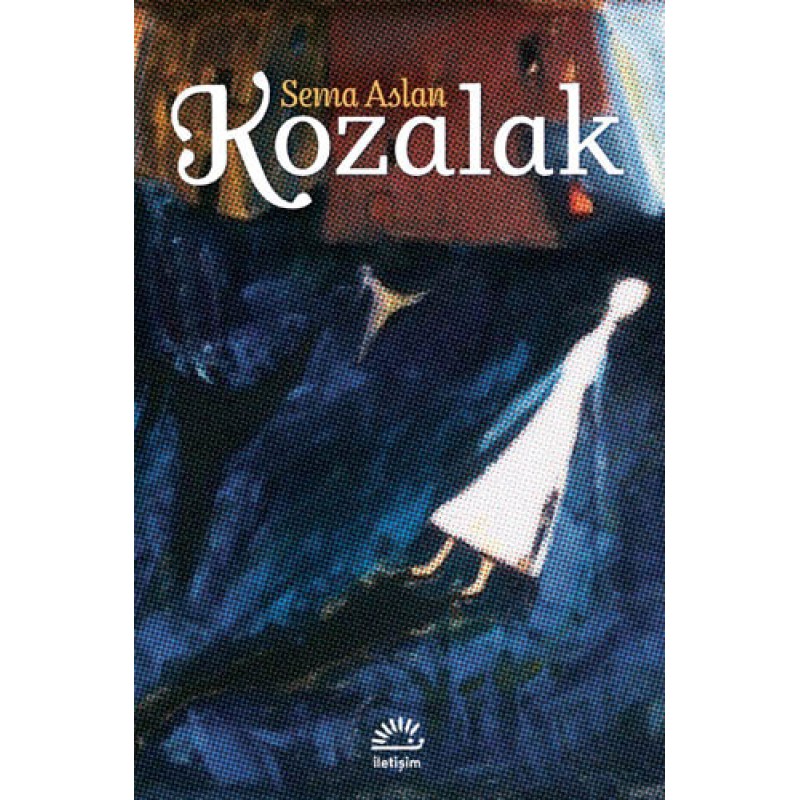 Kozalak