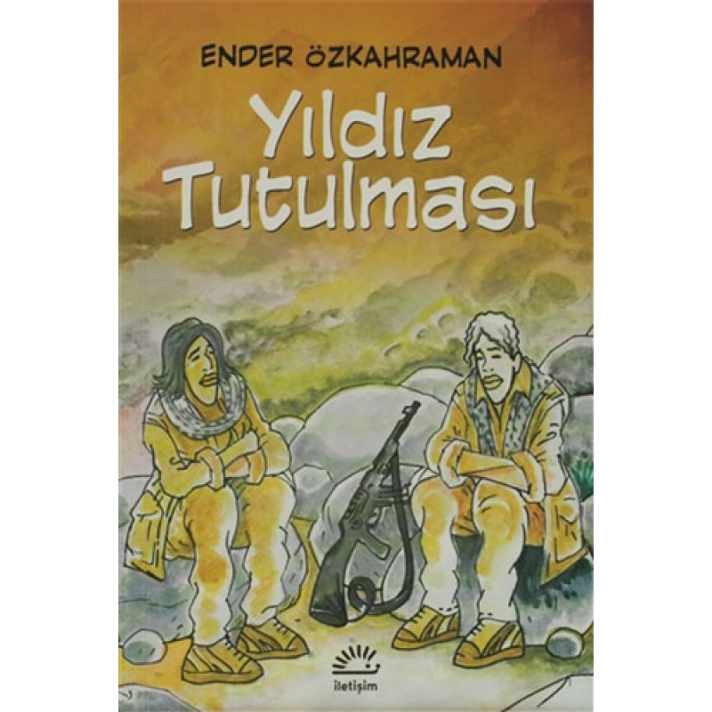 Yıldız Tutulması Yıldız Tutulması
