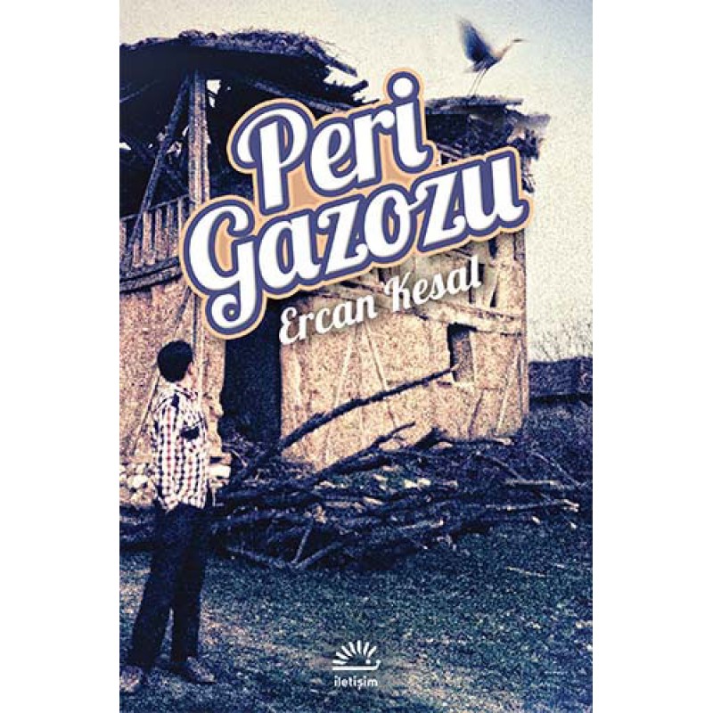 Peri Gazozu Peri Gazozu