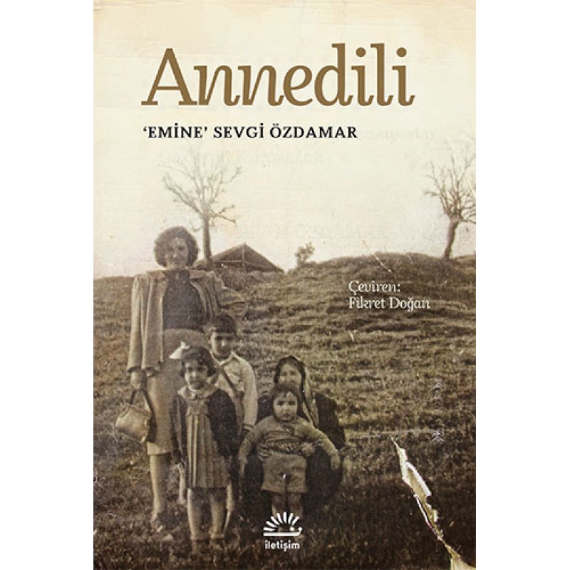 Annedili Annedili