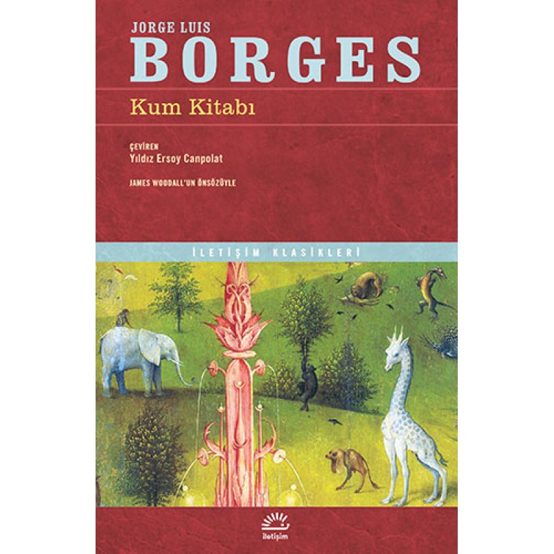 Kum Kitabı