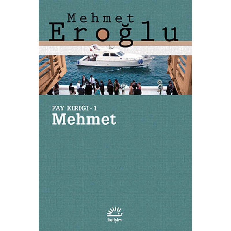 Mehmet: Fay Kırığı 1
