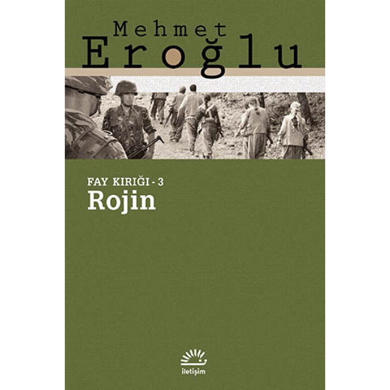 Rojin: Fay Kırığı 3 Rojin: Fay Kırığı 3