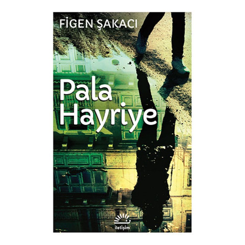 Pala Hayriye Pala Hayriye