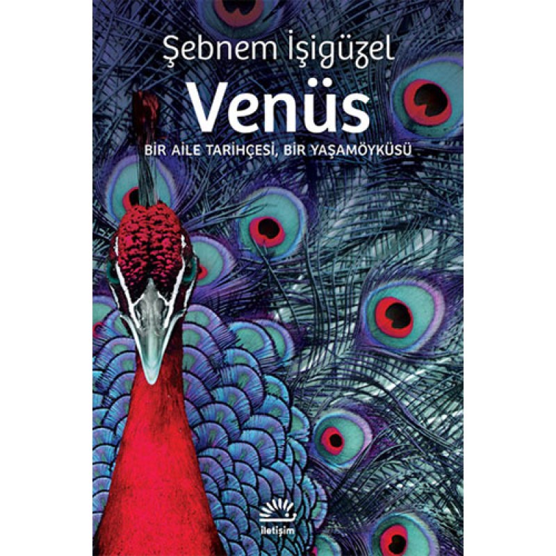 Venüs: Bir Aile Tarihçesi, Bir Yaşamöyküsü