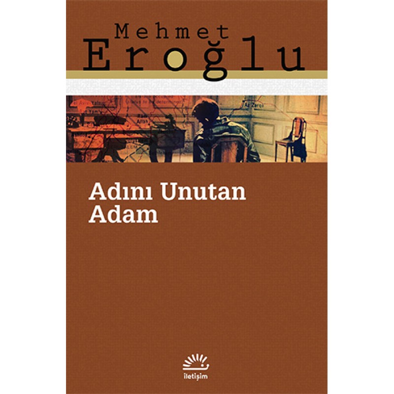 Adını Unutan Adam Adını Unutan Adam