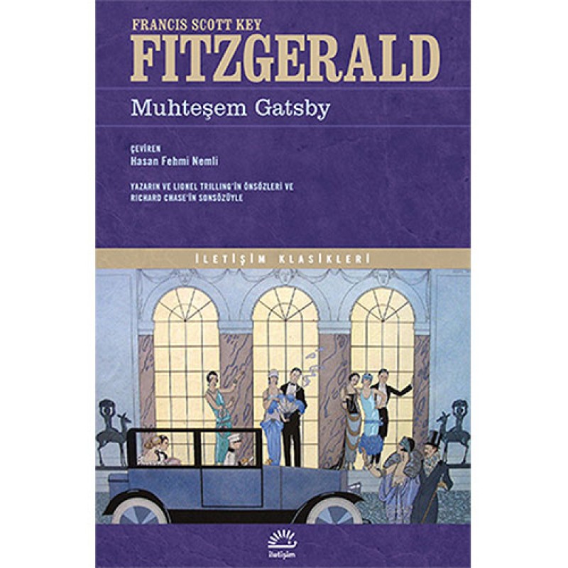 Muhteşem Gatsby Muhteşem Gatsby