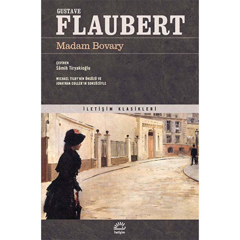 Madam Bovary Madam Bovary
