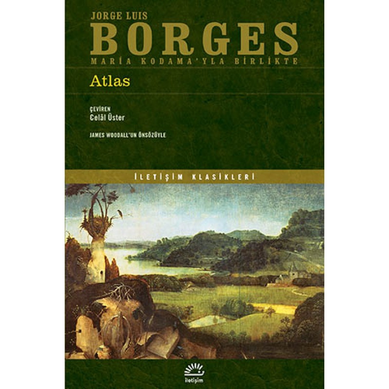 Atlas Atlas