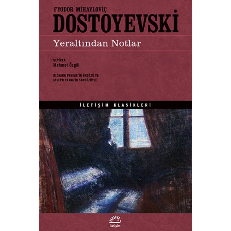 Yeraltından Notlar Yeraltından Notlar