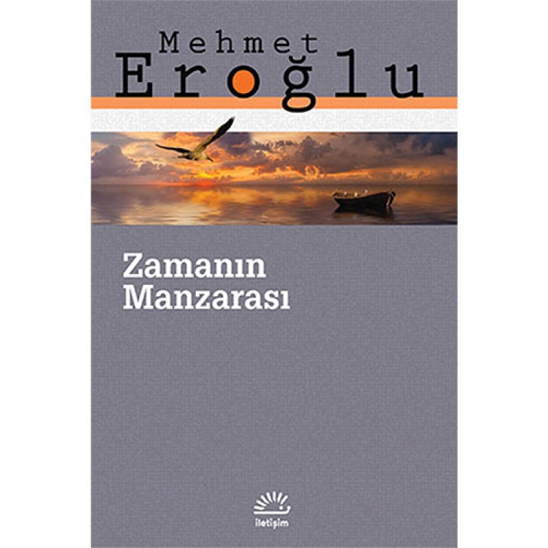 Zamanın Manzarası Zamanın Manzarası