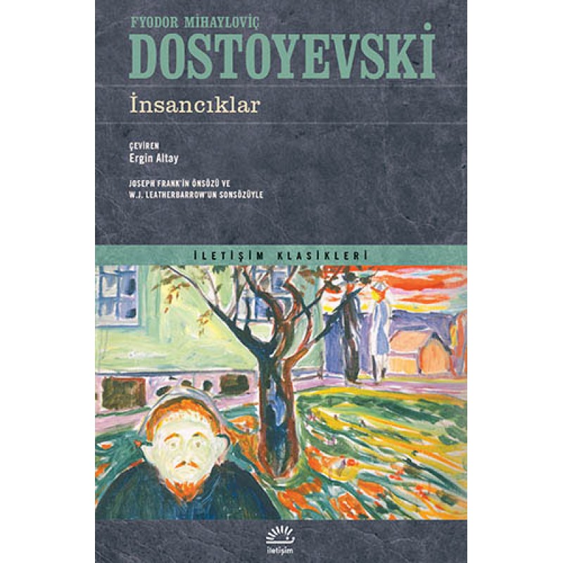 İnsancıklar İnsancıklar