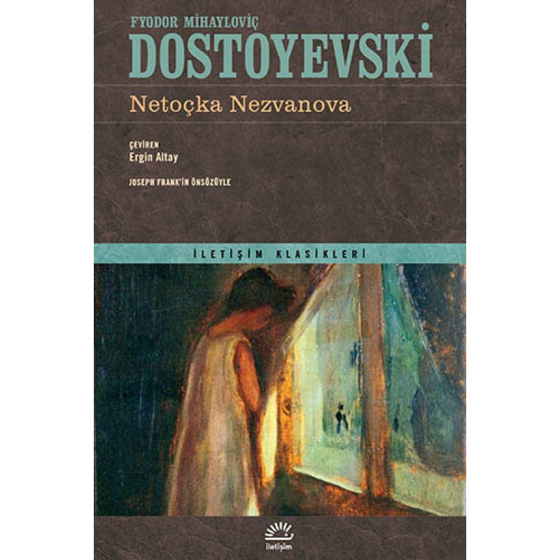 Netoçka Nezvanova Netoçka Nezvanova