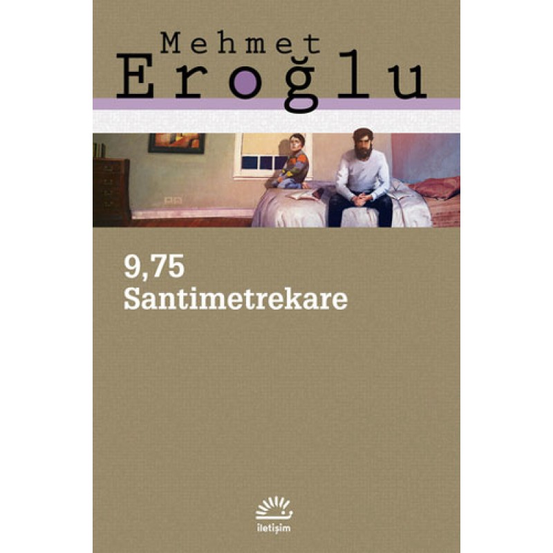 9,75 Santimetrekare 9,75 Santimetrekare