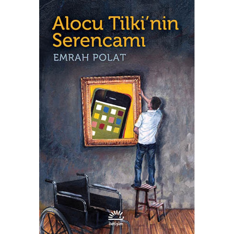 Alocu Tilki'nin Serencamı Alocu Tilki'nin Serencamı