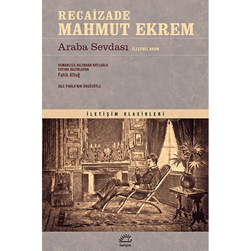 Araba Sevdası (Eleştirel Basım) Araba Sevdası (Eleştirel Basım)