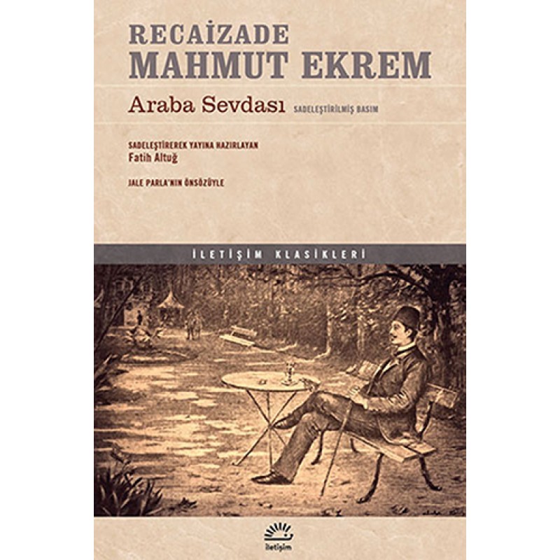 Araba Sevdası (Sadeleştirilmiş Basım) Araba Sevdası (Sadeleştirilmiş Basım)