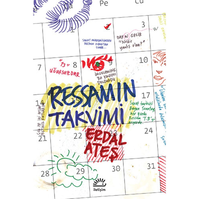 Ressamın Takvimi Ressamın Takvimi