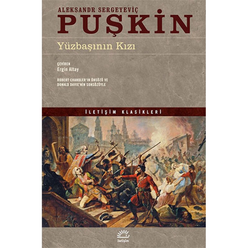 Yüzbaşının Kızı Yüzbaşının Kızı