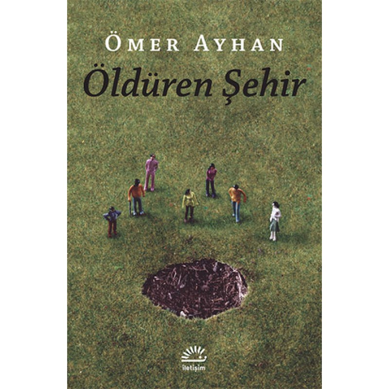 Öldüren Şehir Öldüren Şehir