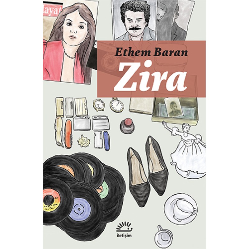 Zira Zira