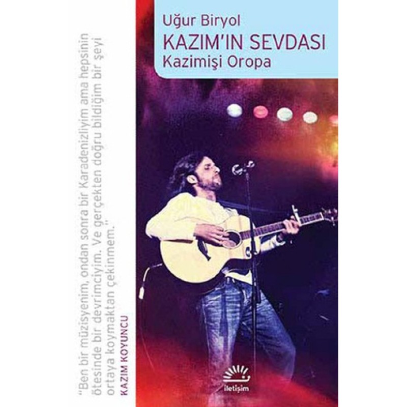 Kazım’ın Sevdası Kazım’ın Sevdası
