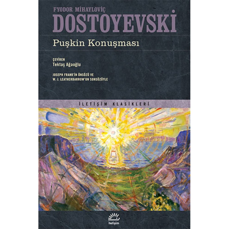 Puşkin Konuşması Puşkin Konuşması