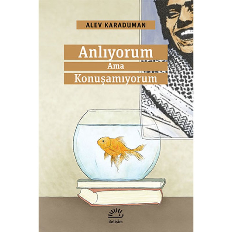 Anlıyorum Ama Konuşamıyorum Anlıyorum Ama Konuşamıyorum