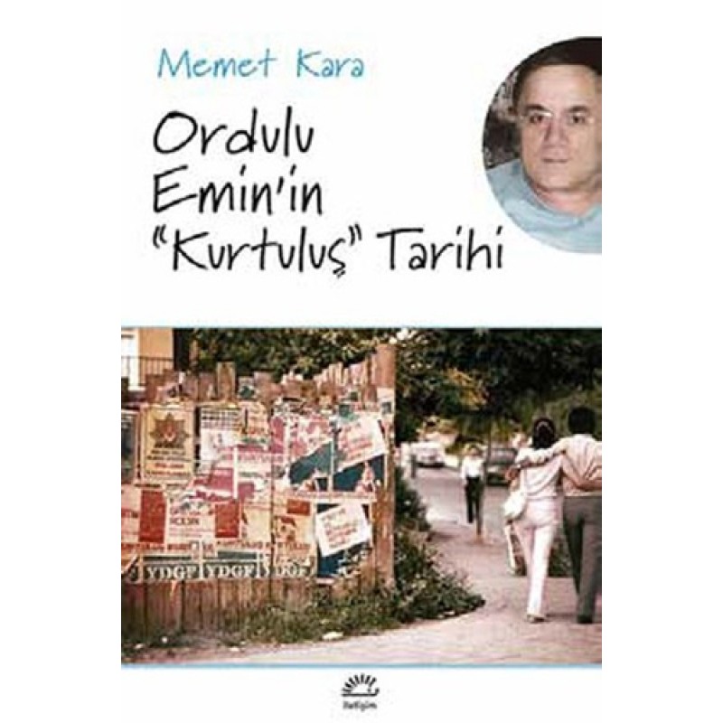 Ordulu Emin'in Kurtuluş Tarihi Ordulu Emin'in Kurtuluş Tarihi