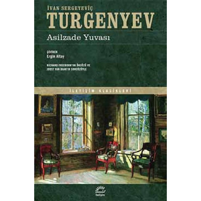 Asilzade Yuvası Asilzade Yuvası