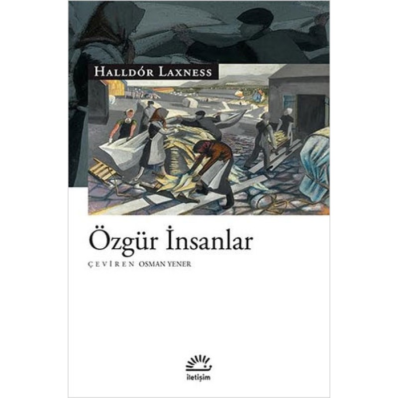Özgür İnsanlar Özgür İnsanlar