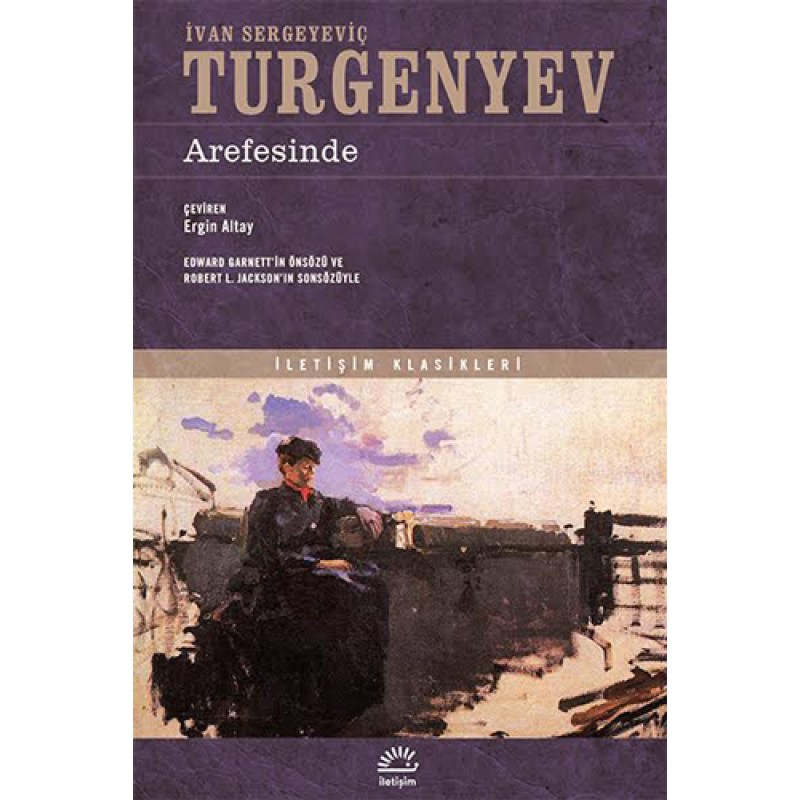 Arefesinde Arefesinde