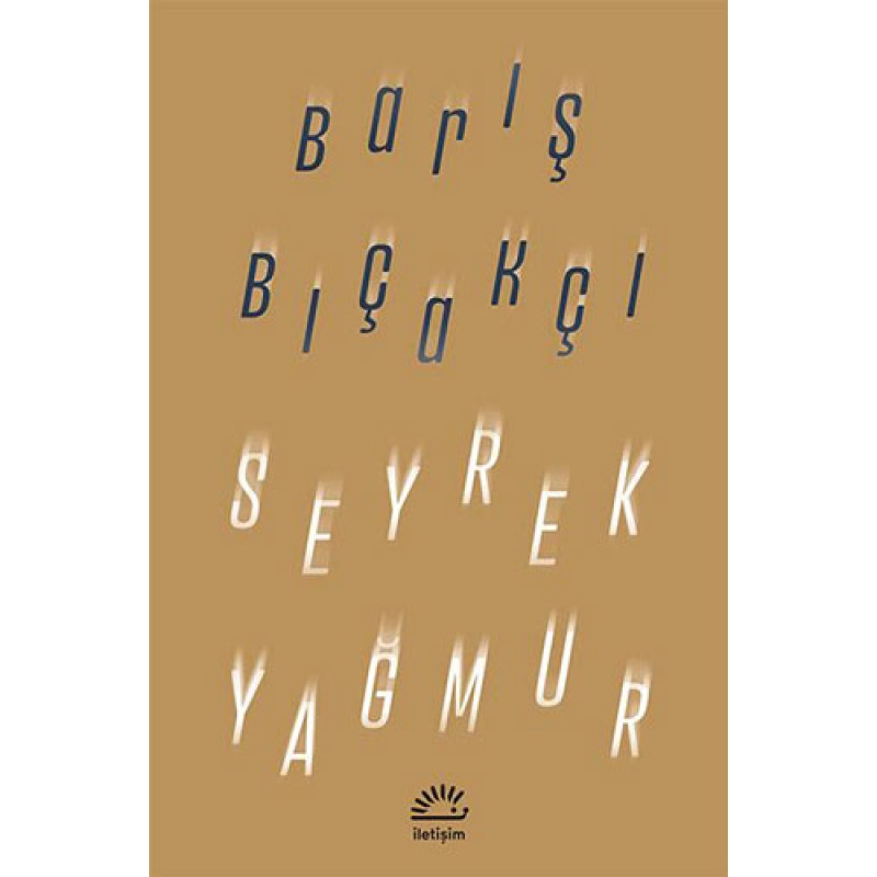 Seyrek Yağmur Seyrek Yağmur