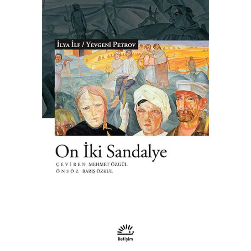 On İki Sandalye On İki Sandalye