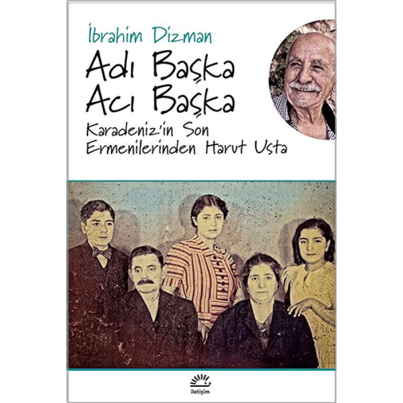Adı Başka Acı Başka Adı Başka Acı Başka